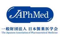 一般財団法人日本製薬医学会（JAPhMed）